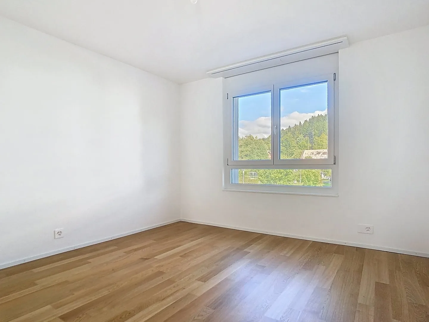 4.5 Room Apartment - Photo 10 of 12