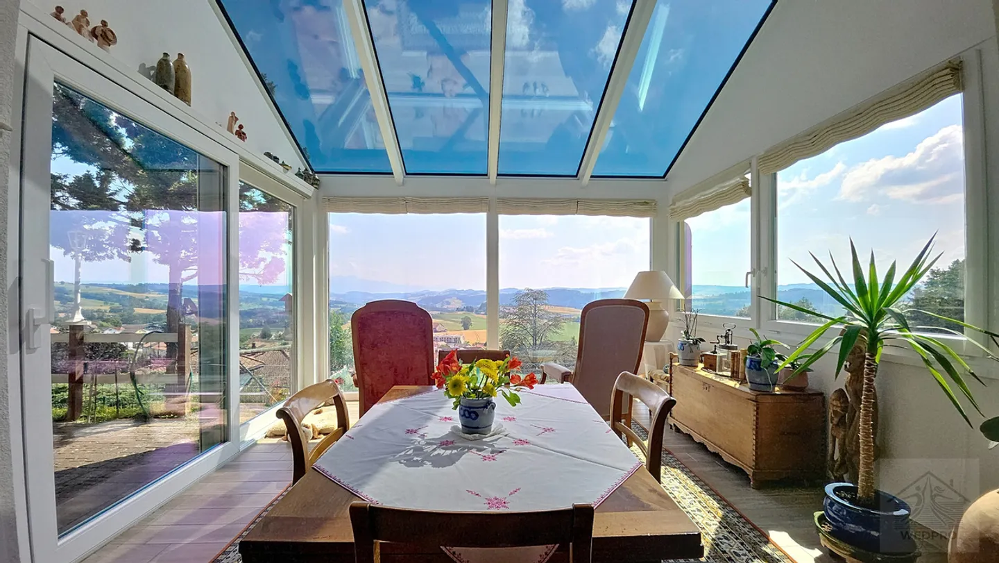 Maison unique-Charme solide-Modernité à créer-Baisse de prix - Photo 4 sur 10