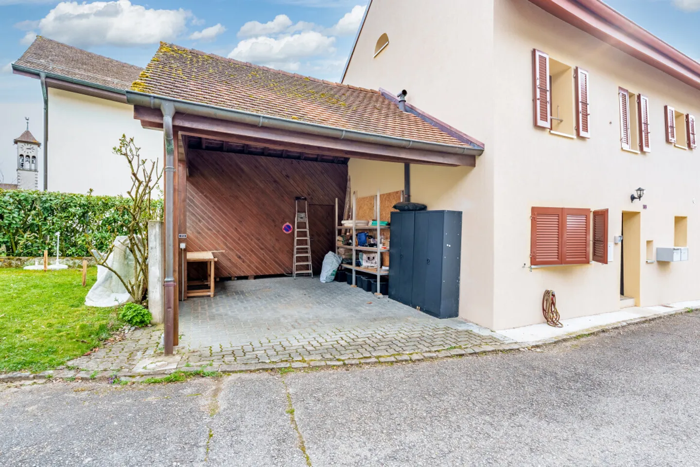 CHARM OF THE RENOVATED OLD - Photo 13 of 13