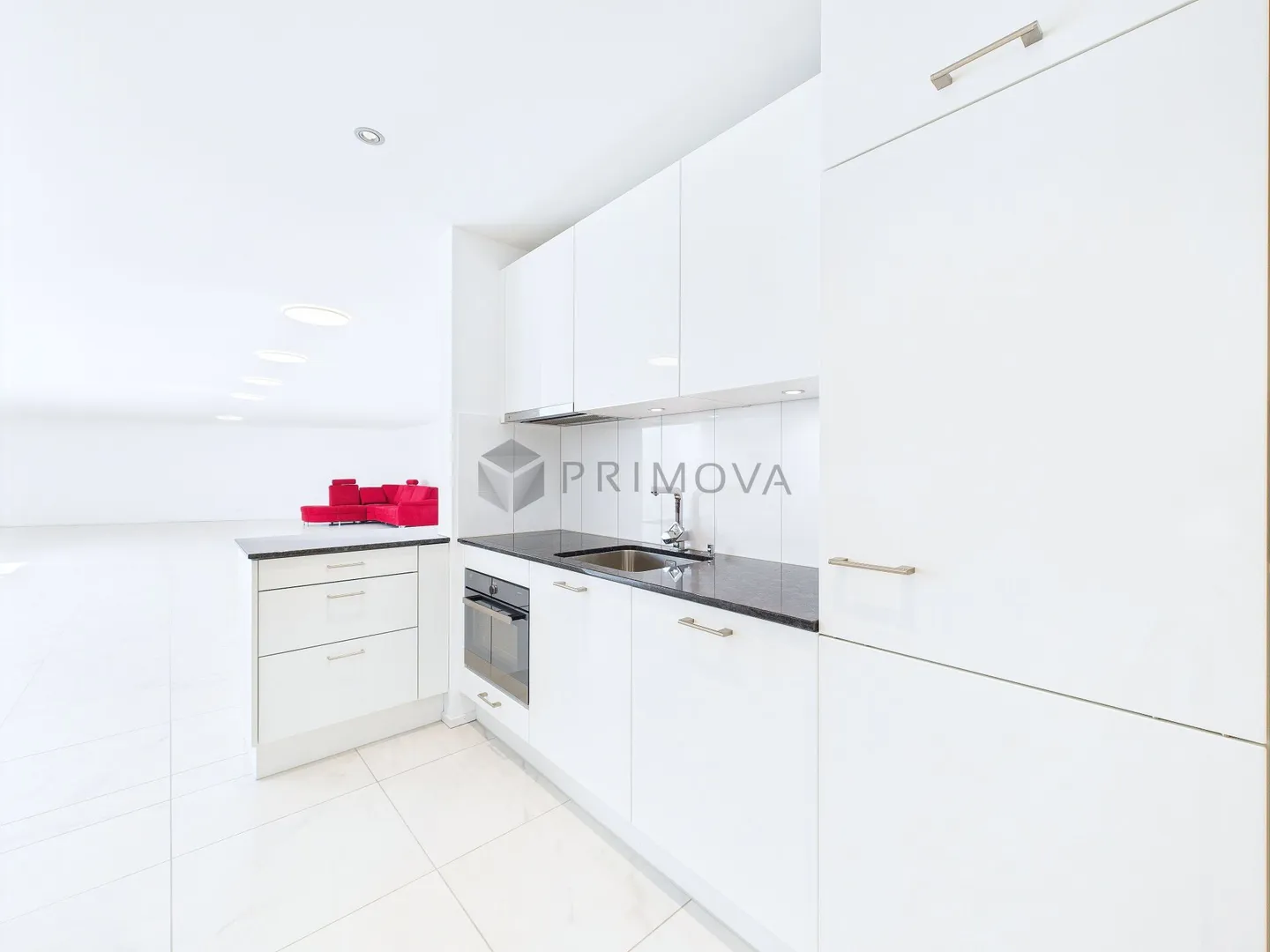 Atemberaubender, moderner Raum in Kloten - Perfekt für Ihre Vision - Foto 4 von 9