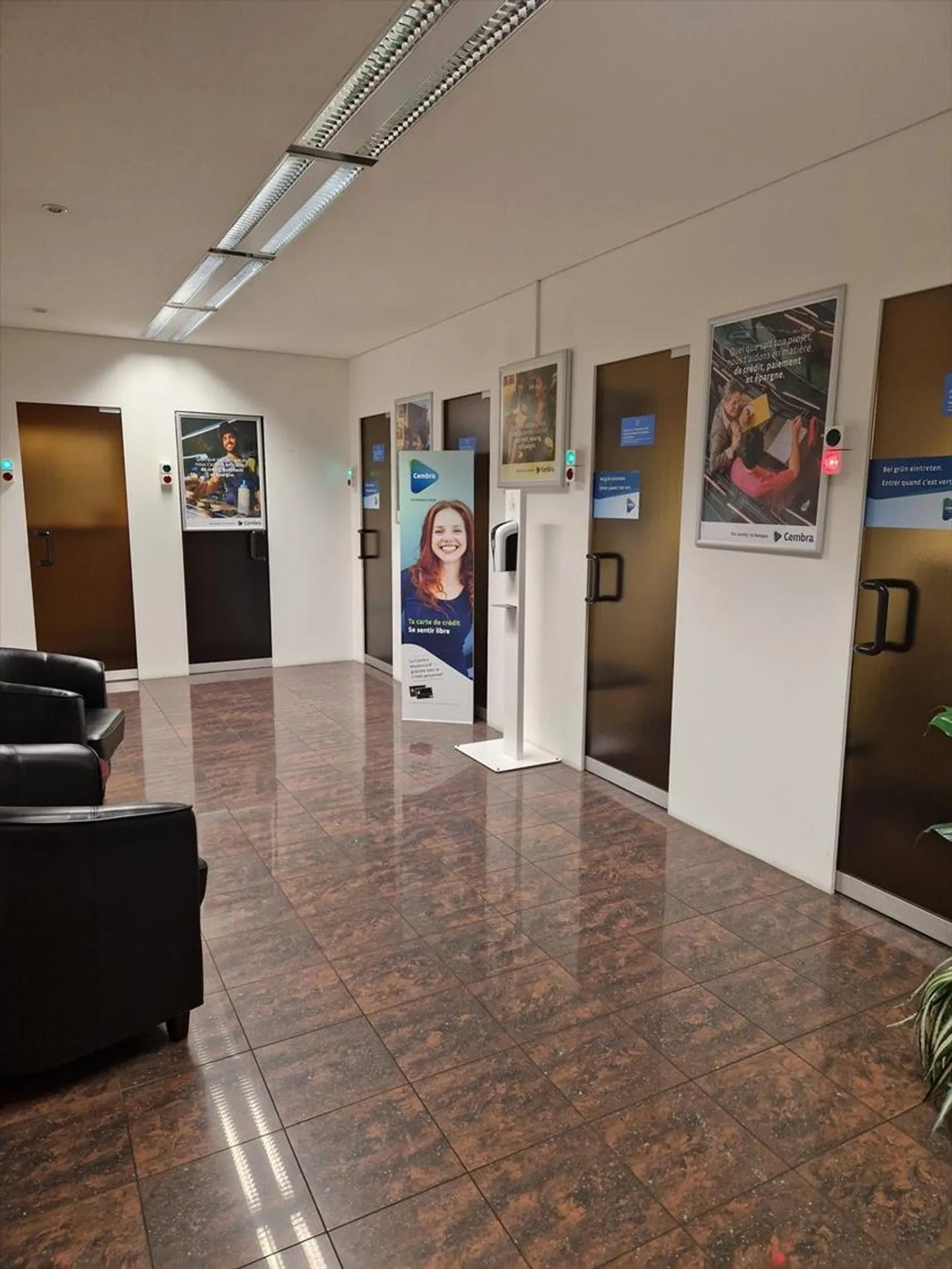 Administrative commercial space in the city center - Photo 3 of 3