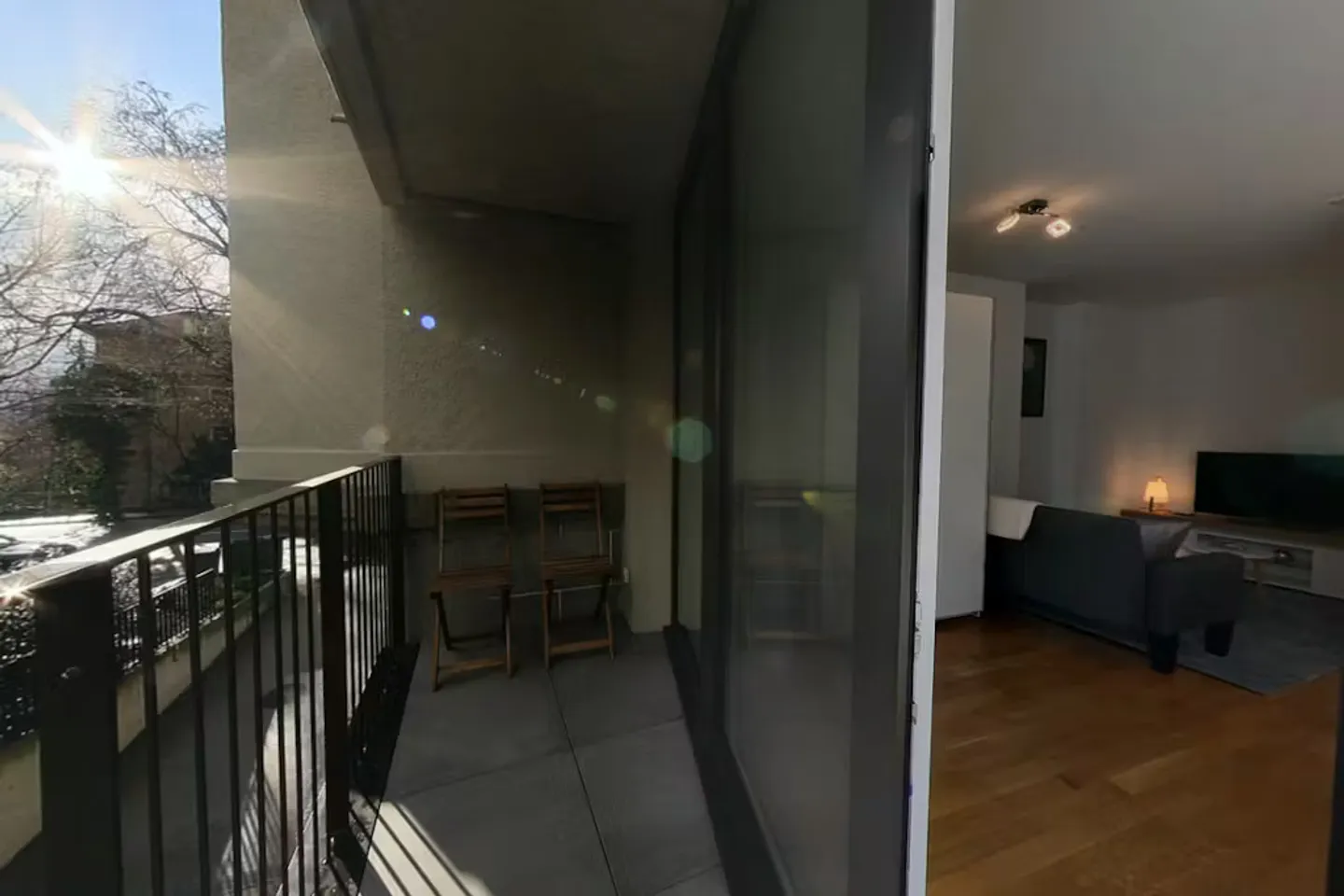 Apartment for rent - Photo 8 of 8