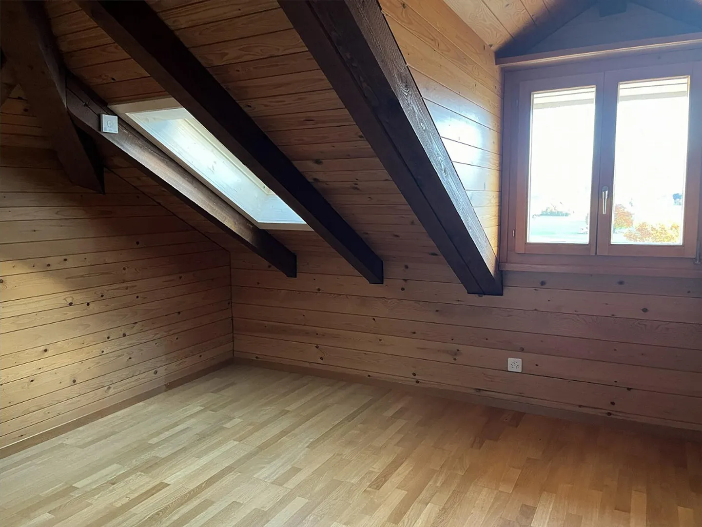 Maisonette-Wohnung mit Garten - ideal für Gartenliebhaber - Foto 10 von 14