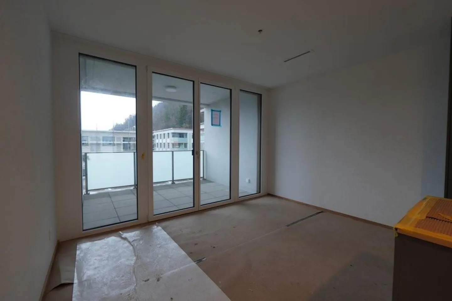 Moderne Wohnungen in Liestal - Foto 6 von 11