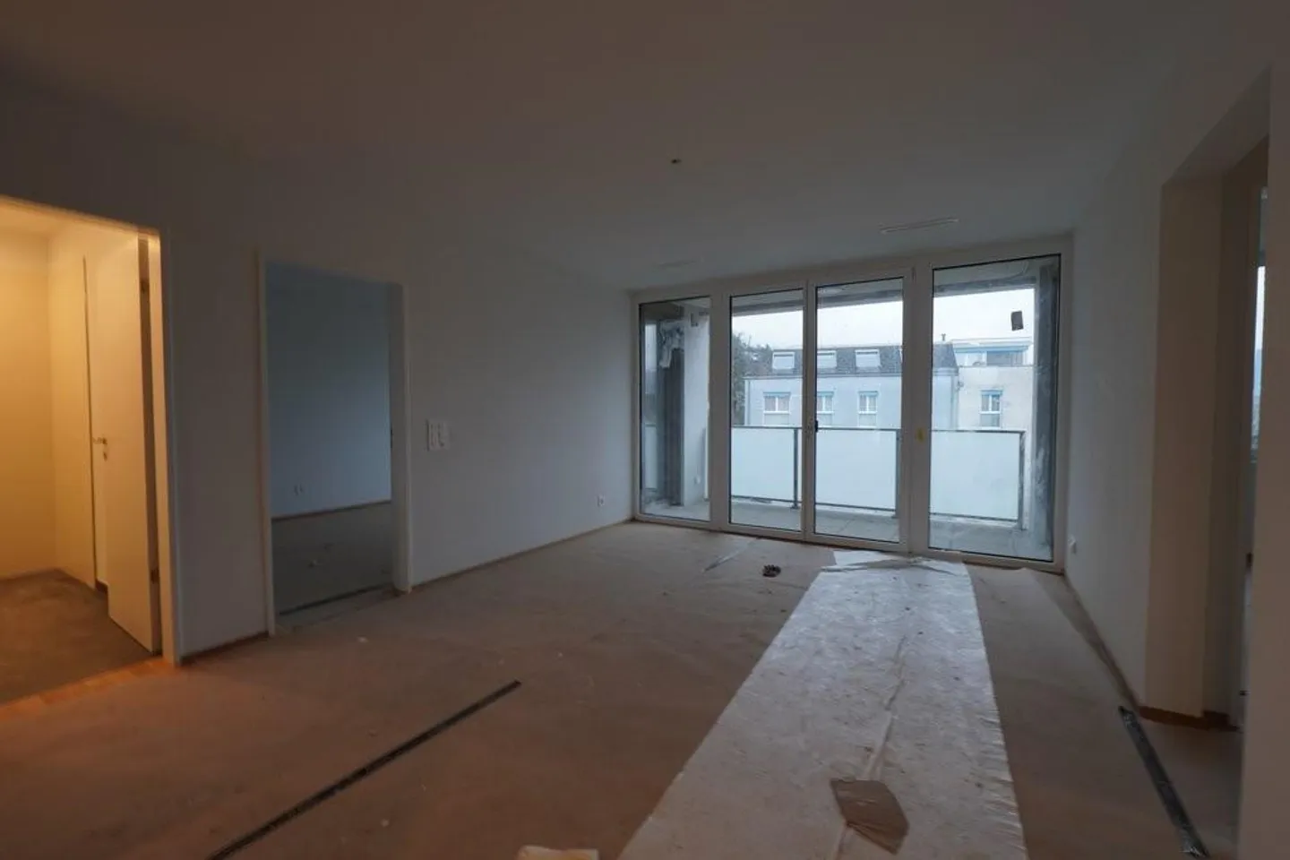 Moderne Wohnungen in Liestal - Foto 7 von 11