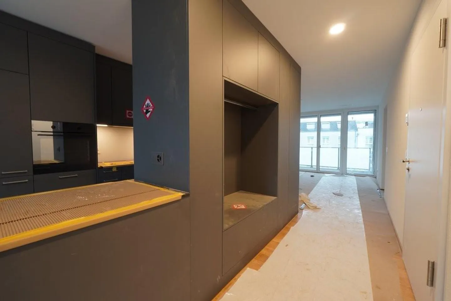 Moderne Wohnungen in Liestal - Foto 4 von 11