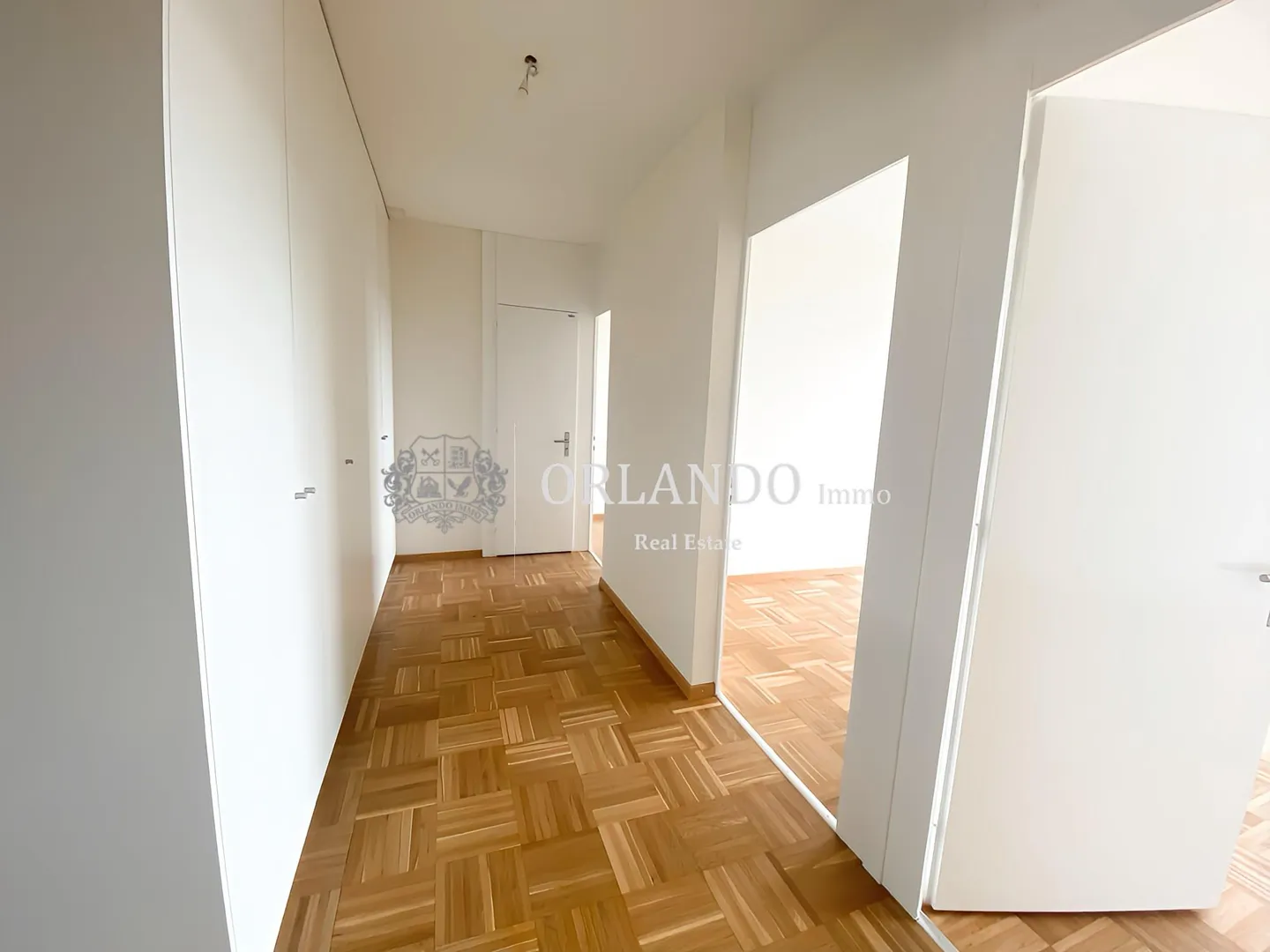 Spacious Apartment with Balconies - Photo 5 of 10