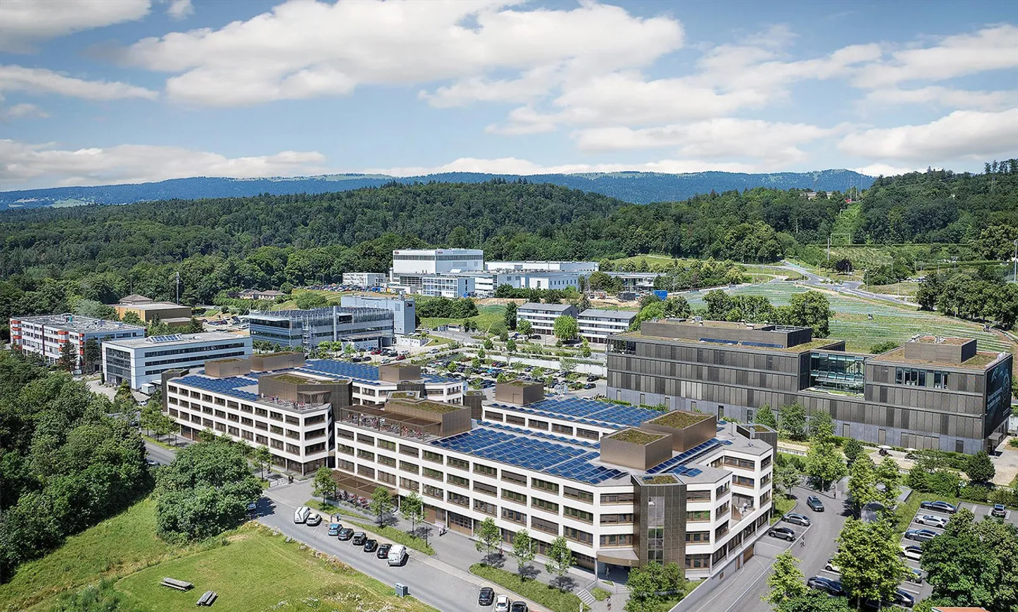 «Micro-bureaux - maxi-confort» - Photo 5 sur 6