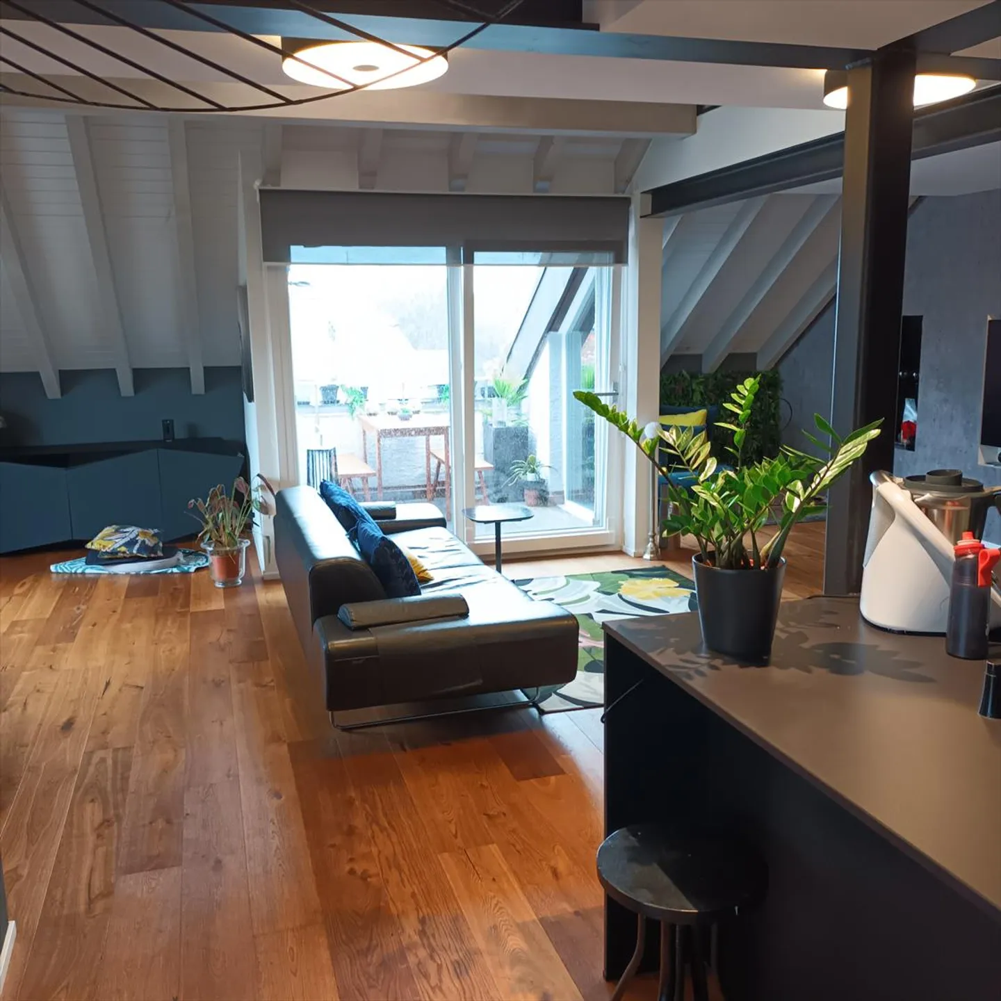 Magnifico appartamento di 165 m2 TOTALMENTE RISTRUTTURATO - Foto 4 di 19