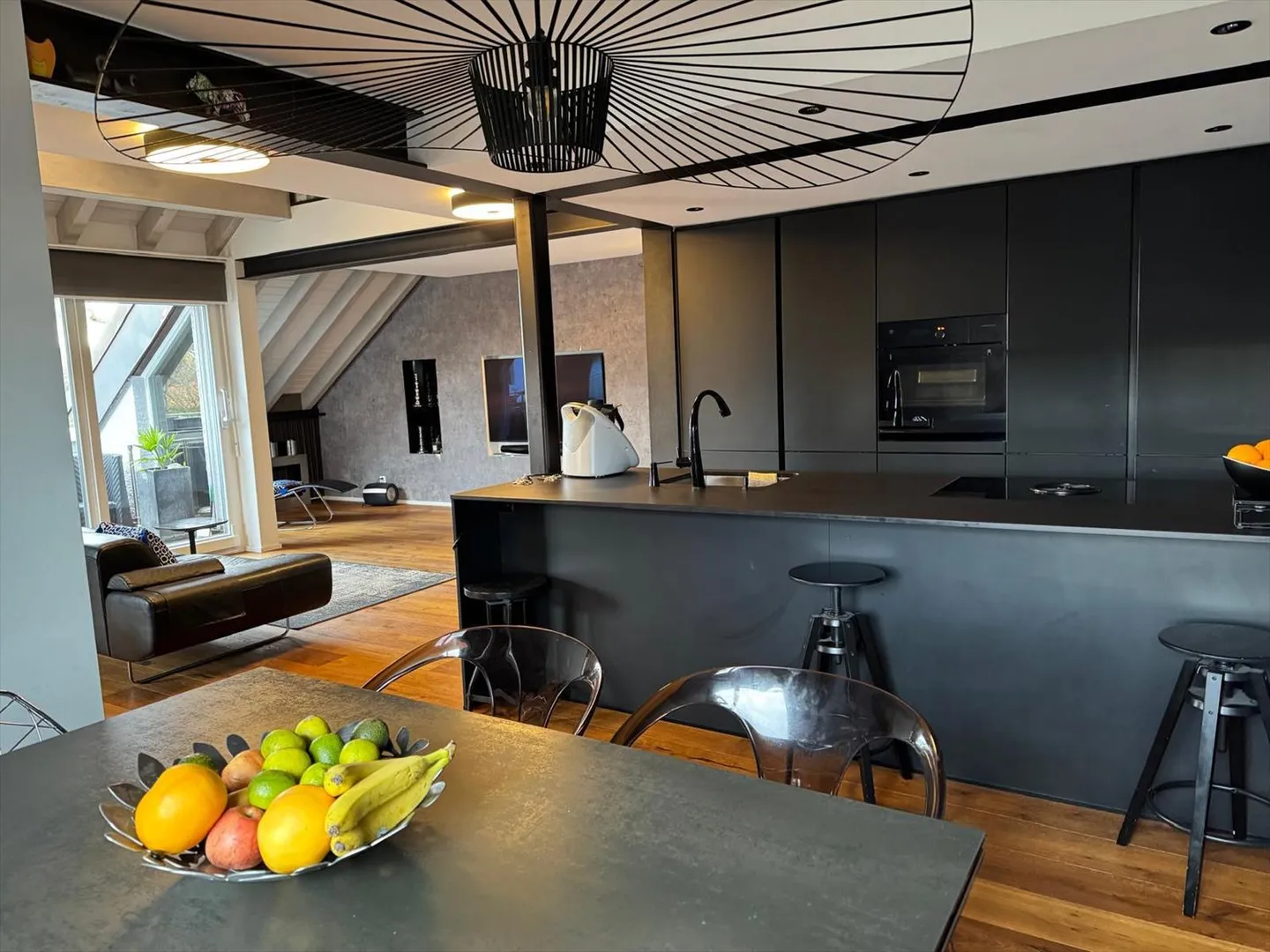 Magnifico appartamento di 165 m2 TOTALMENTE RISTRUTTURATO - Foto 14 di 19