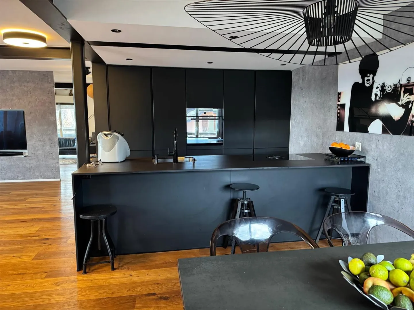 Magnifico appartamento di 165 m2 TOTALMENTE RISTRUTTURATO - Foto 15 di 19