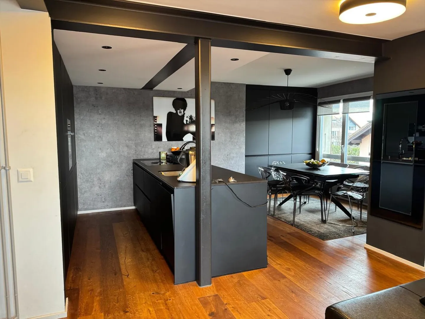 Magnifico appartamento di 165 m2 TOTALMENTE RISTRUTTURATO - Foto 16 di 19