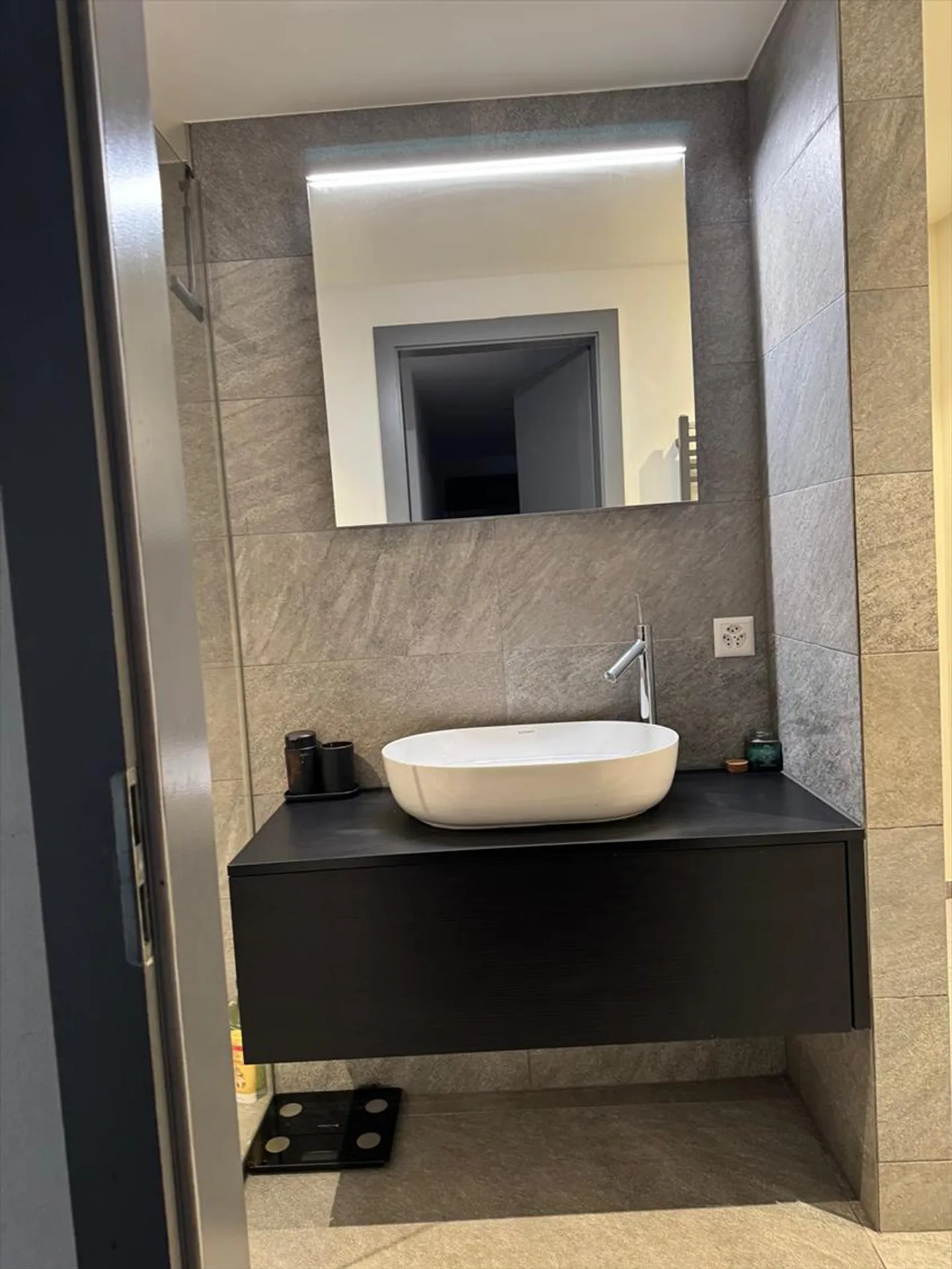 Magnifico appartamento di 165 m2 TOTALMENTE RISTRUTTURATO - Foto 17 di 19