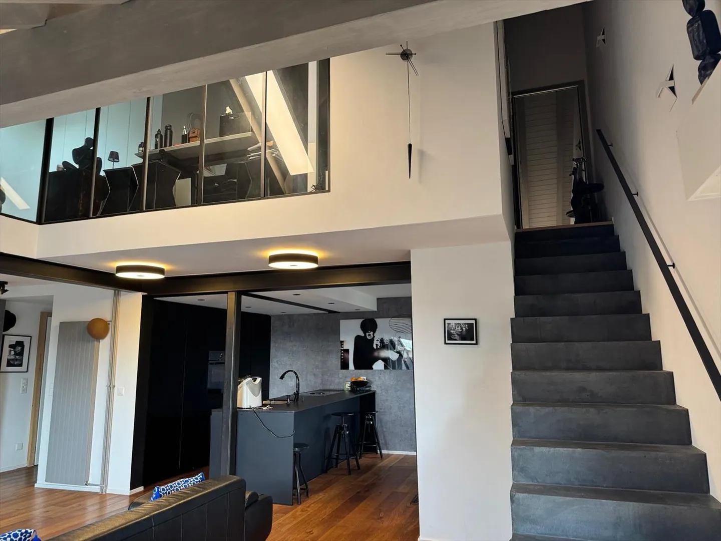 Magnifico appartamento di 165 m2 TOTALMENTE RISTRUTTURATO - Foto 10 di 19