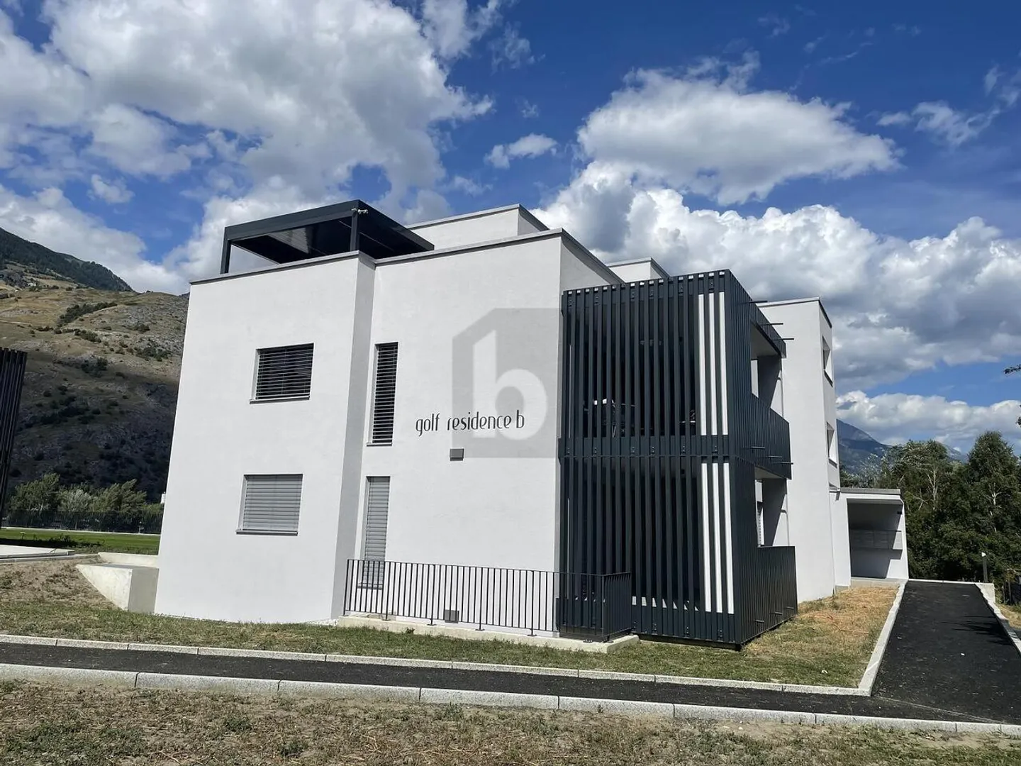 MODERN WITH LOTS OF LIVING SPACE - Photo 1 of 6