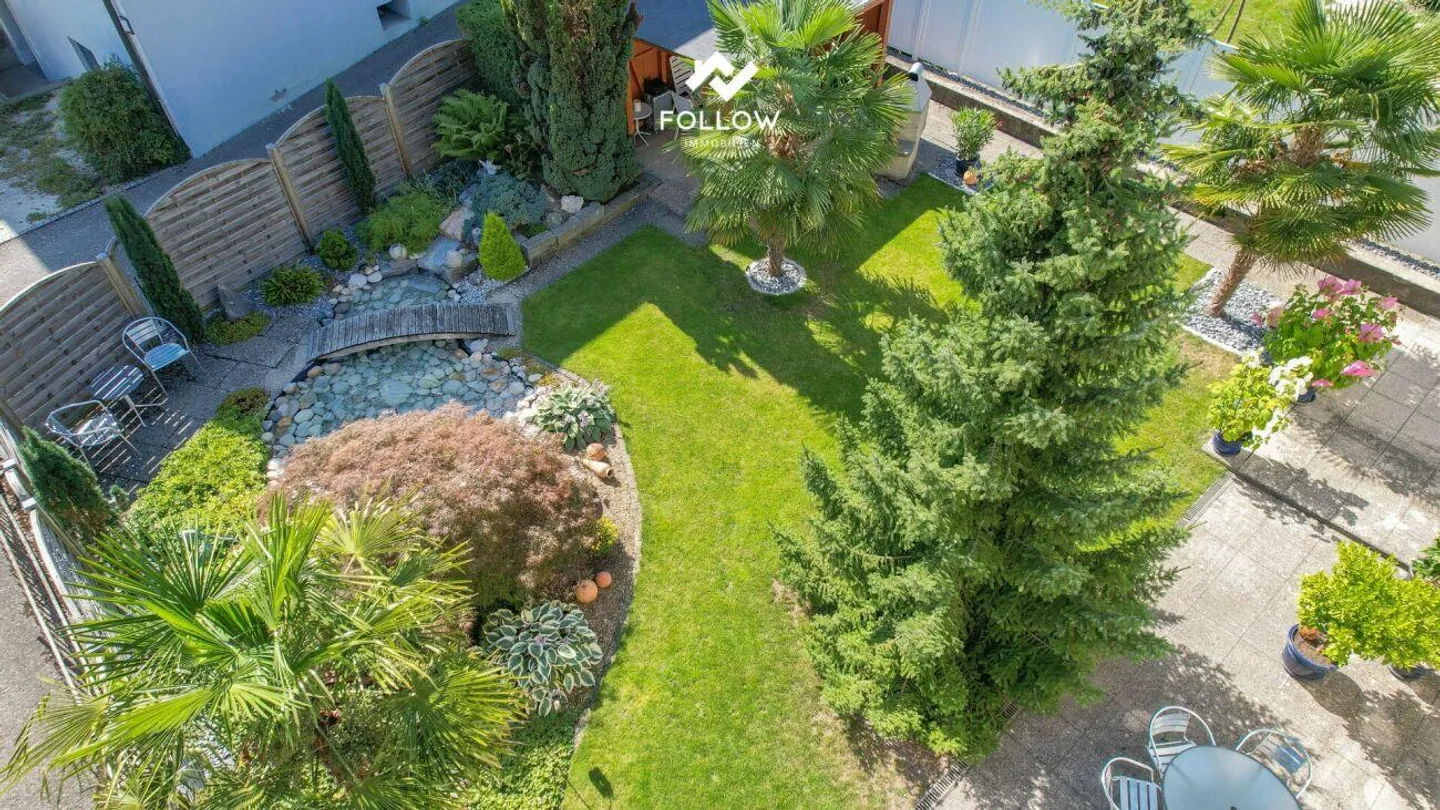 Ein- oder Mehrfamilienhaus mit Geschichte und Charme - Foto 13 von 28