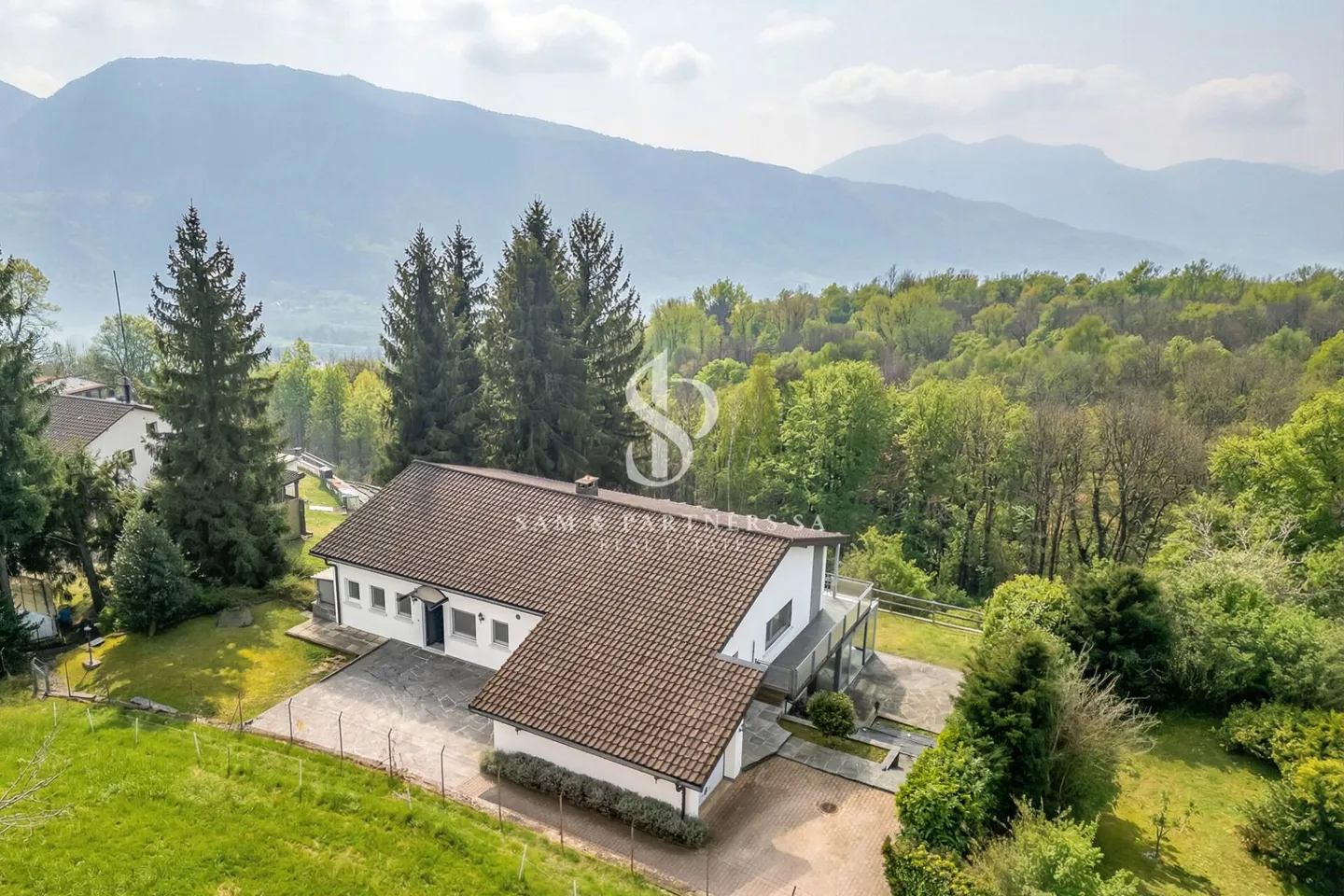 Vivere nella natura - Foto 1 di 12