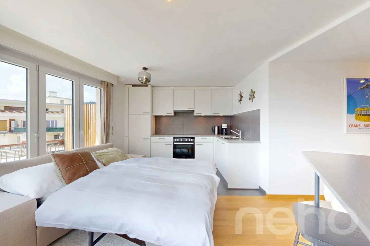 Studio for sale - Photo 2 of 10