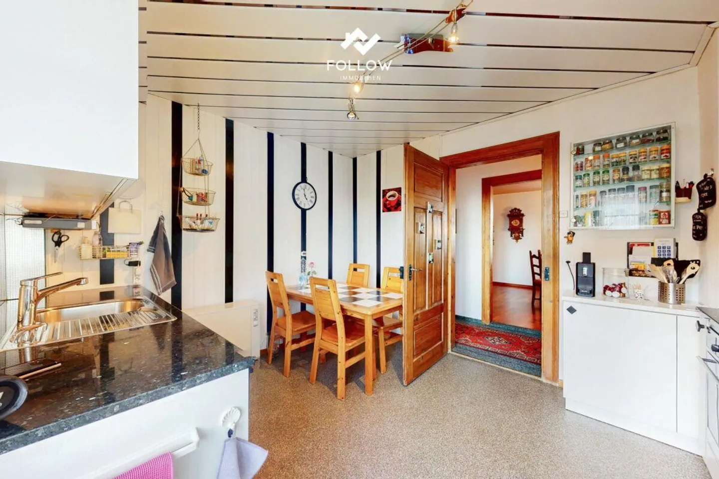 Ein- oder Mehrfamilienhaus mit Geschichte und Charme - Foto 18 von 28