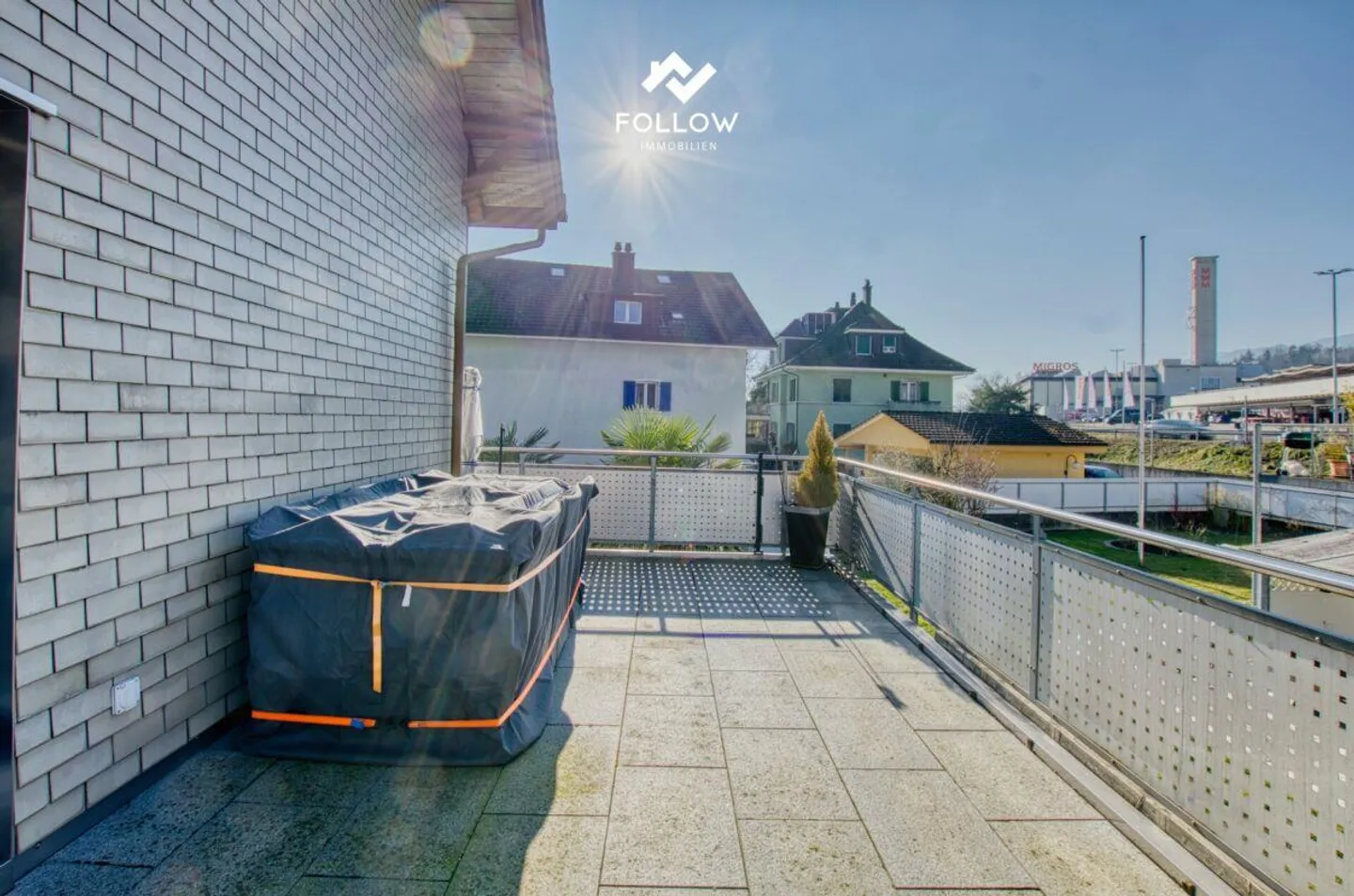 Ein- oder Mehrfamilienhaus mit Geschichte und Charme - Foto 20 von 28