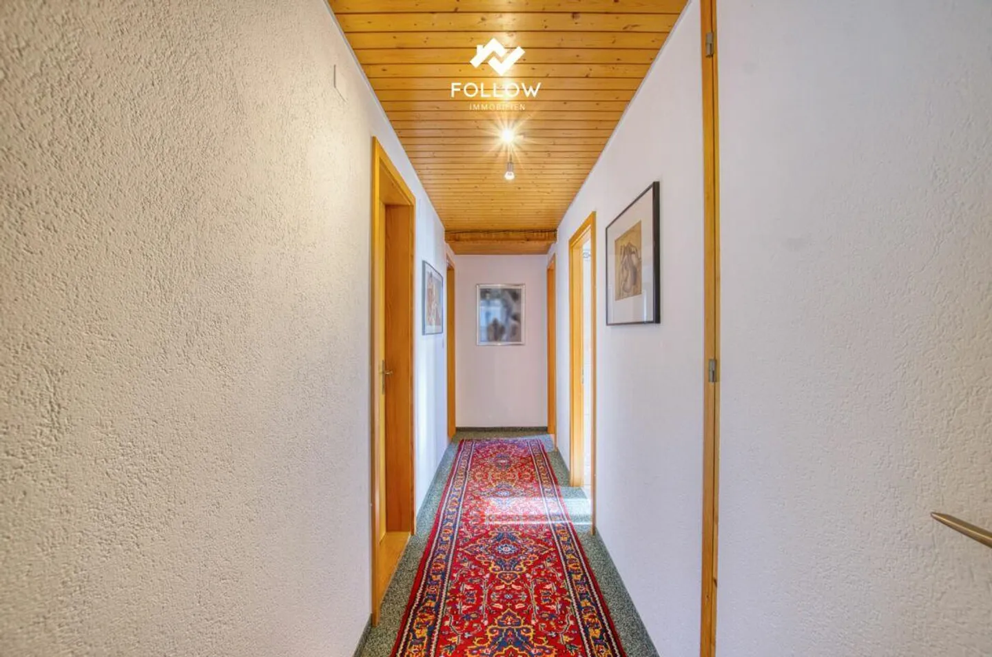 Ein- oder Mehrfamilienhaus mit Geschichte und Charme - Foto 21 von 28