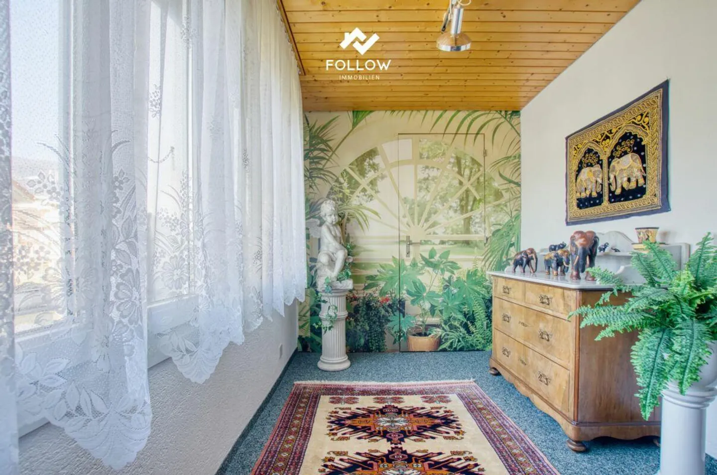 Ein- oder Mehrfamilienhaus mit Geschichte und Charme - Foto 22 von 28