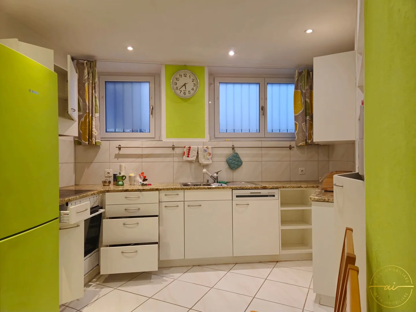 5.5-room house in the historic center of Riva San Vitale - Photo 2 of 11