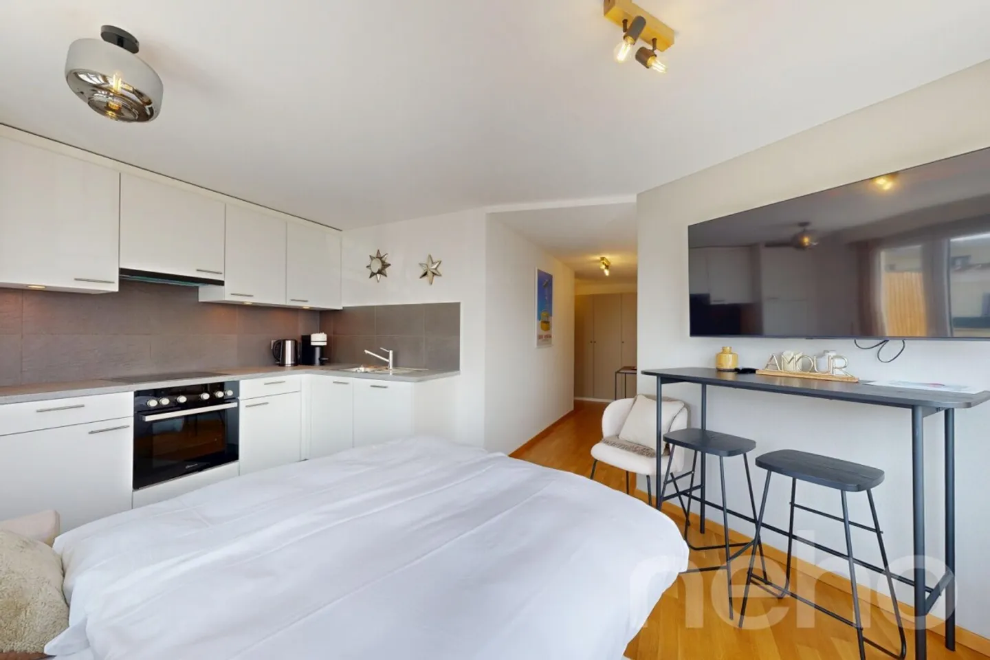 Studio for sale - Photo 4 of 10