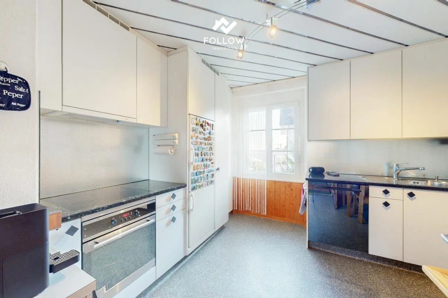 Ein- oder Mehrfamilienhaus mit Geschichte und Charme - Foto 15 von 28