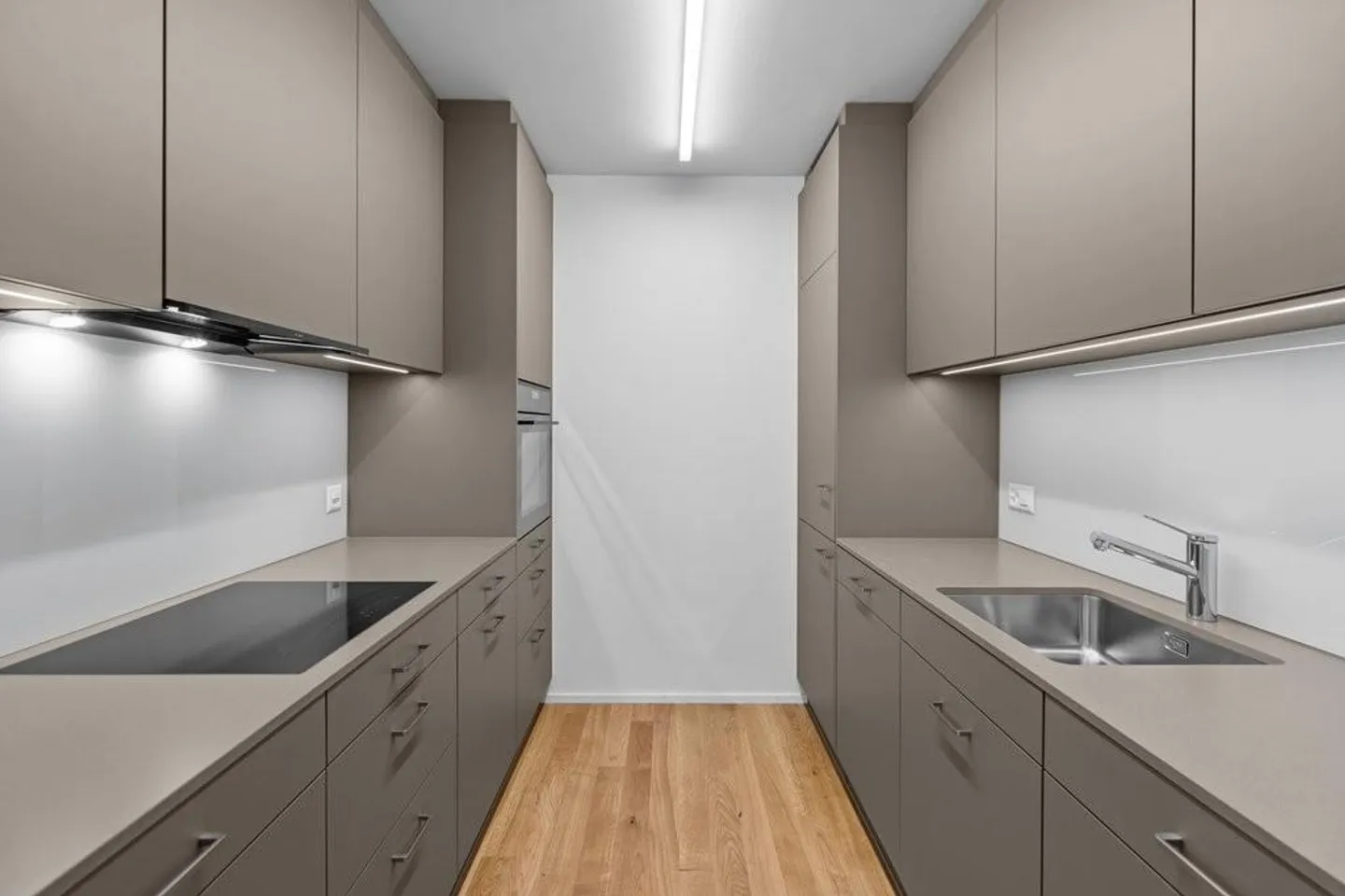 Erstvermietung - Ihr neues Zuhause im Wolfganghof Süd - Foto 1 von 5