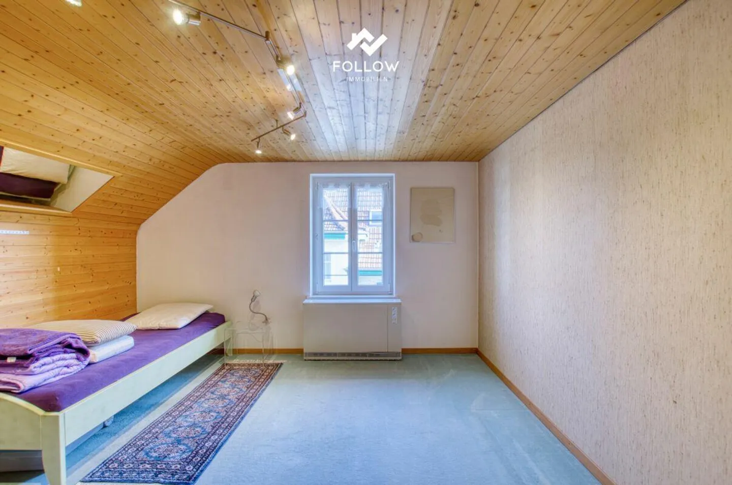 Ein- oder Mehrfamilienhaus mit Geschichte und Charme - Foto 17 von 28