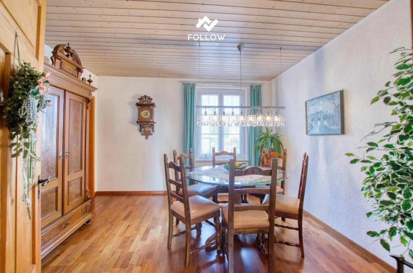 Ein- oder Mehrfamilienhaus mit Geschichte und Charme - Foto 24 von 28