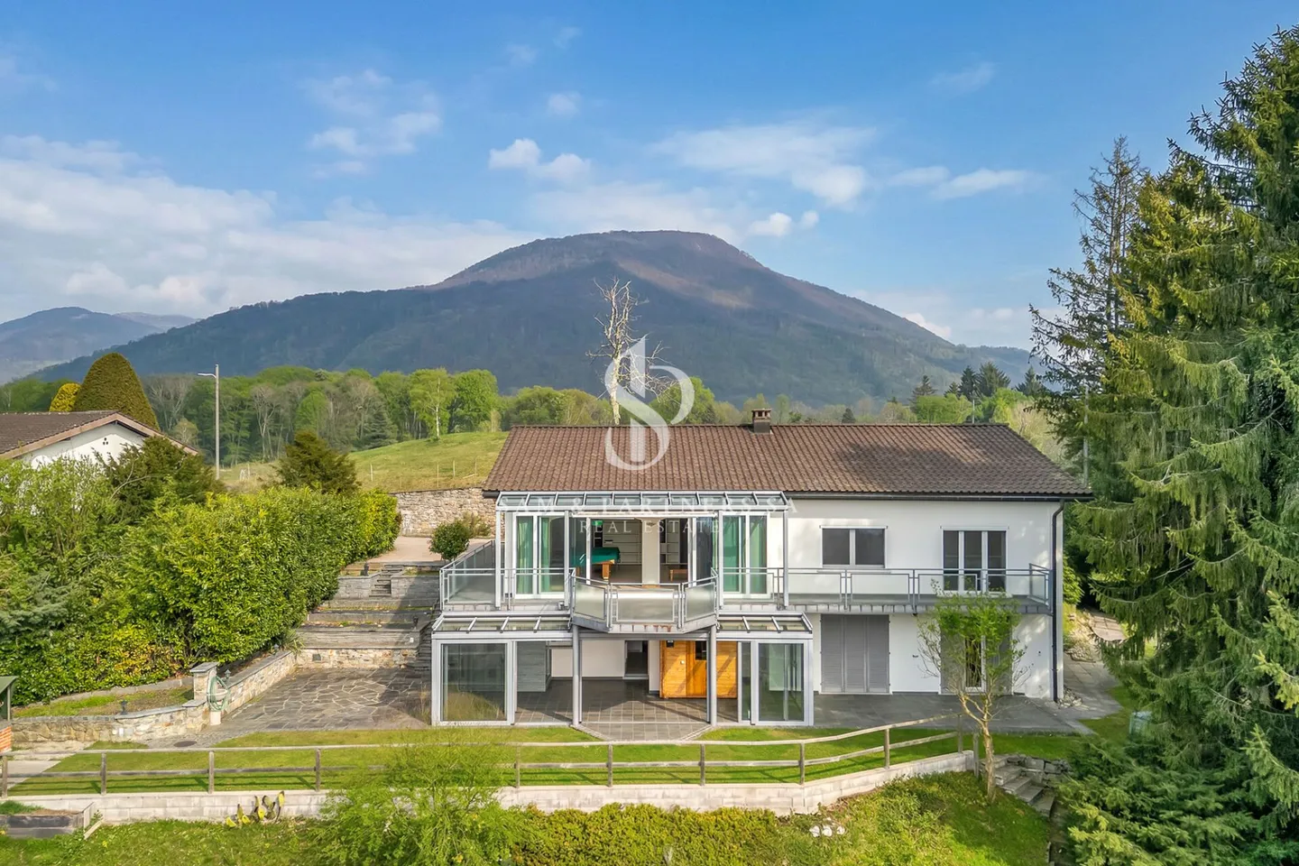 Vivere nella natura - Foto 3 di 12