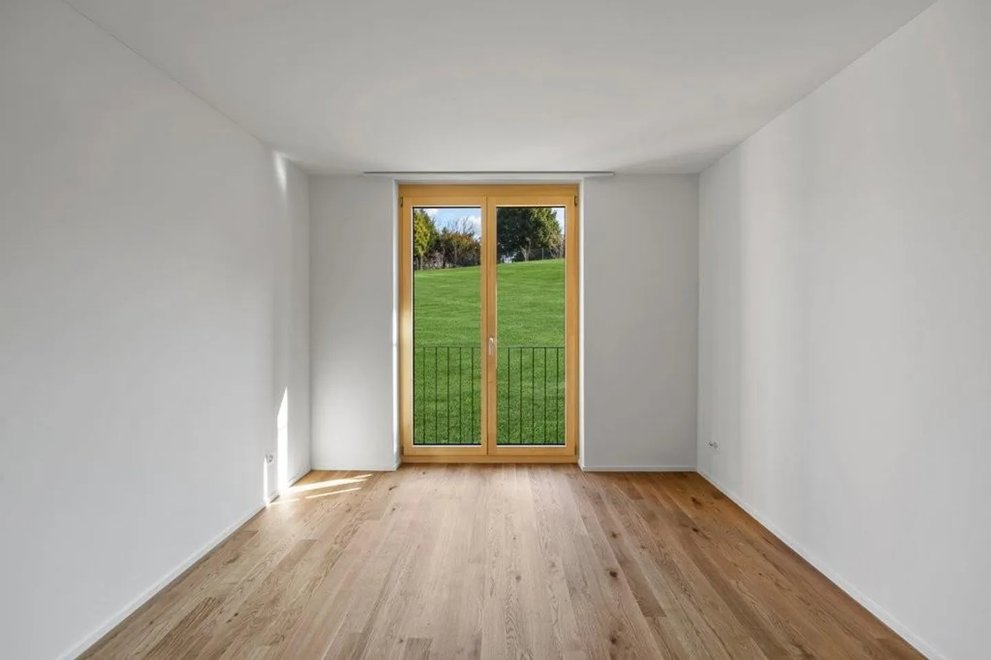 Erstvermietung - Ihr neues Zuhause im Wolfganghof Süd - Foto 4 von 5