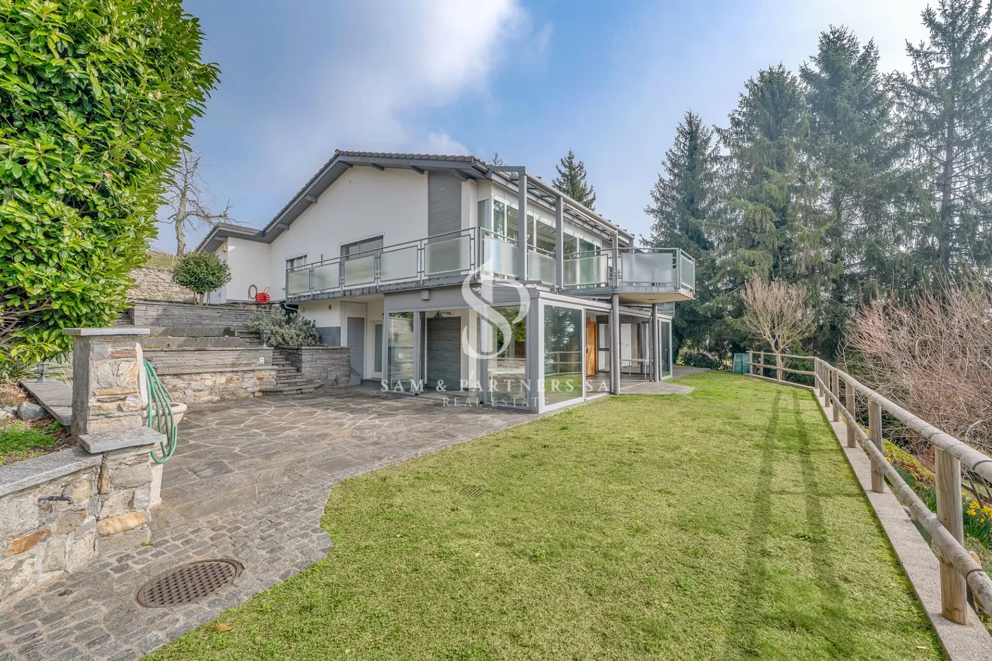 Vivere nella natura - Foto 4 di 12