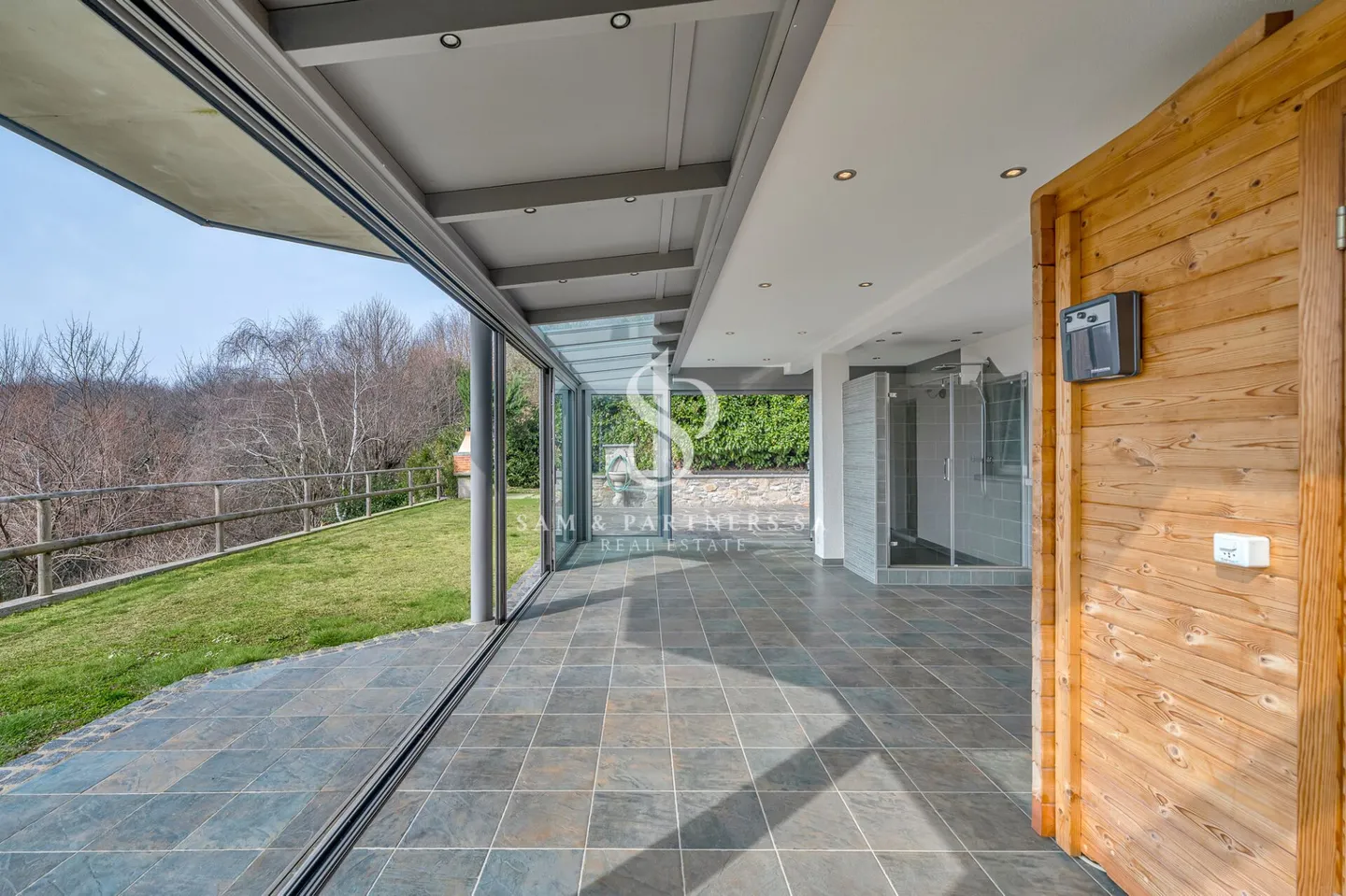 Vivere nella natura - Foto 5 di 12