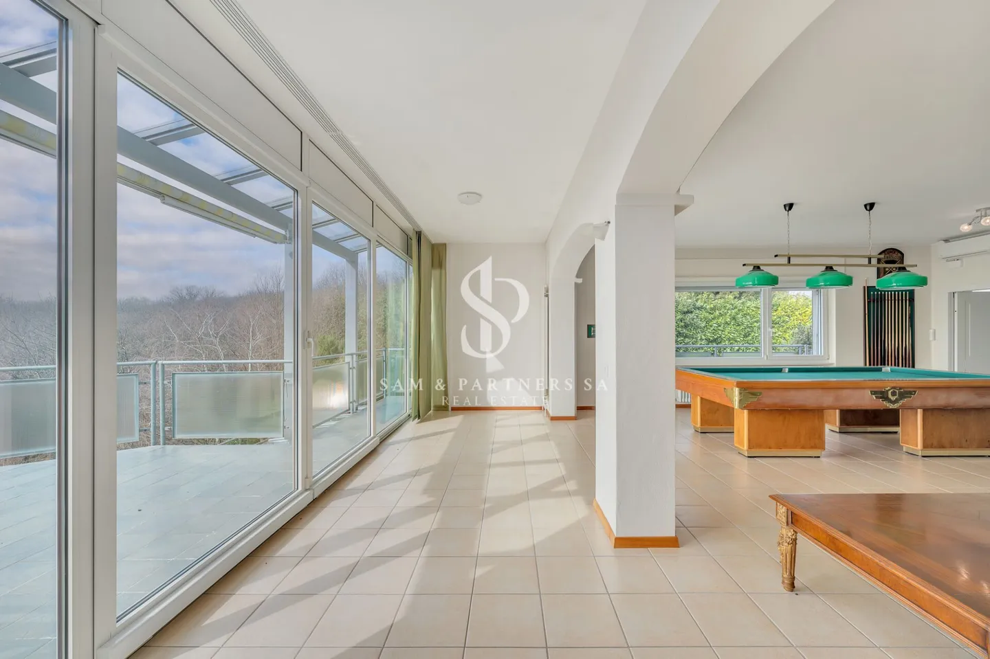 Vivere nella natura - Foto 6 di 12