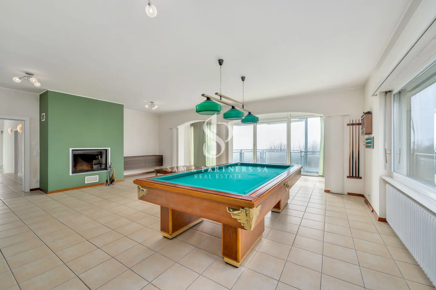 Vivere nella natura - Foto 8 di 12