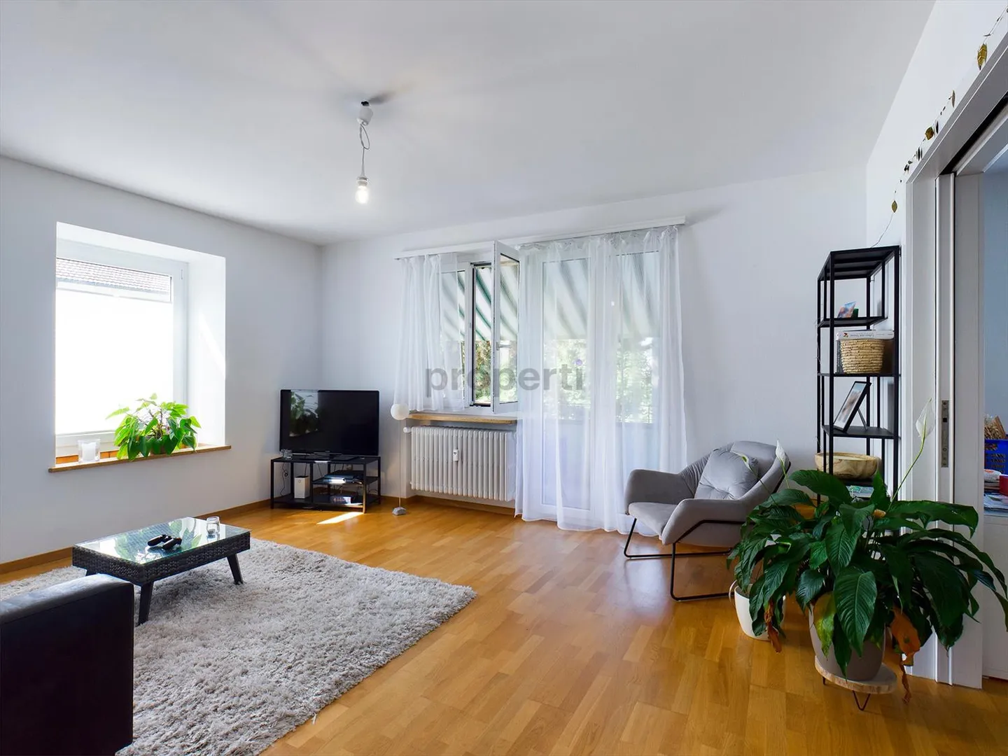 Appartamento 4 locali - Foto 1 di 8