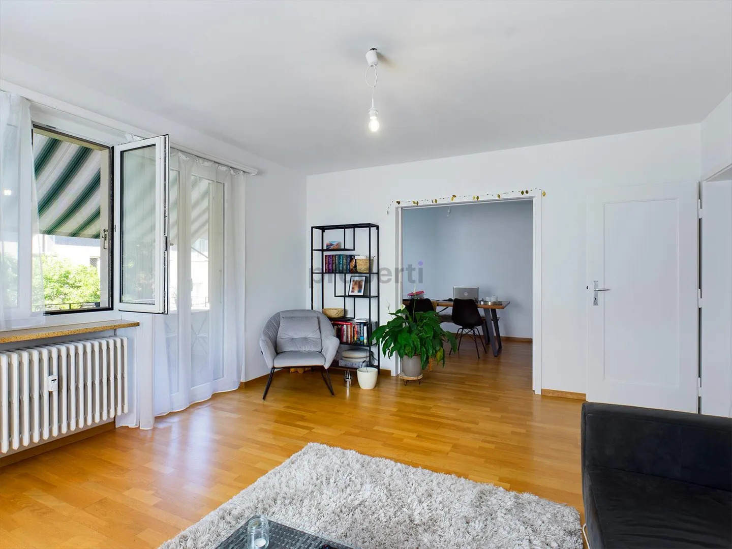Appartamento 4 locali - Foto 2 di 8