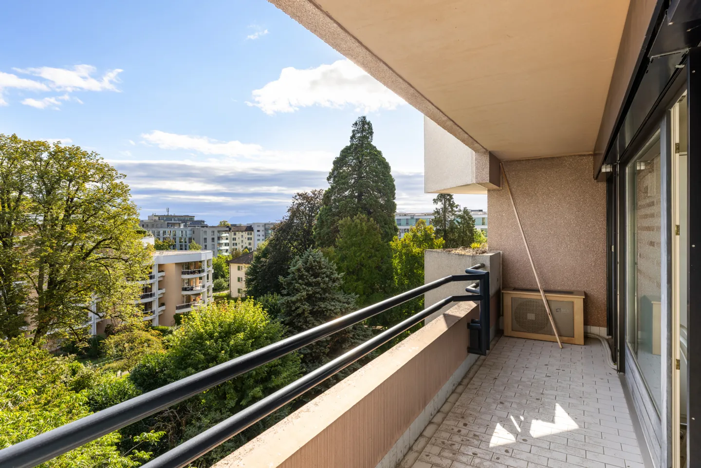 Beautiful Apartment - Nyon - Photo 1 of 1