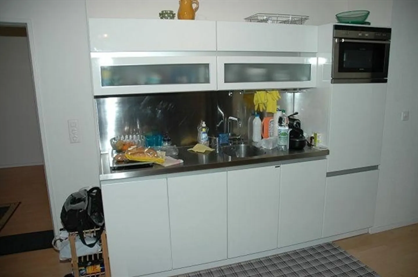 Appartement 4 1/2 pièces - Photo 4 sur 7