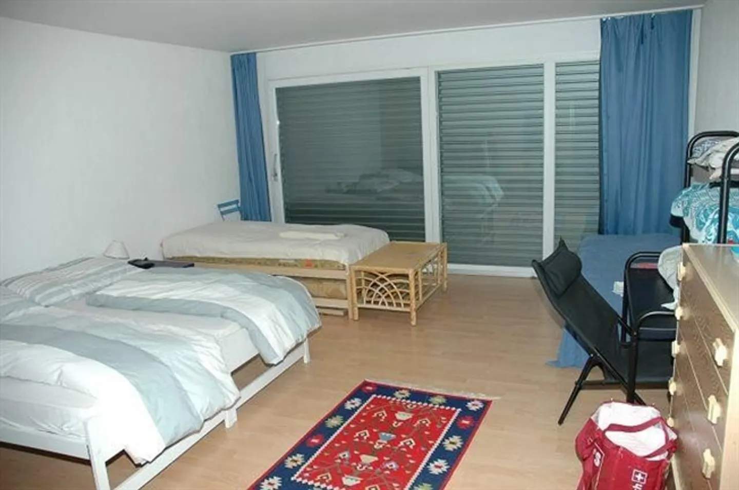 Appartement 4 1/2 pièces - Photo 5 sur 7