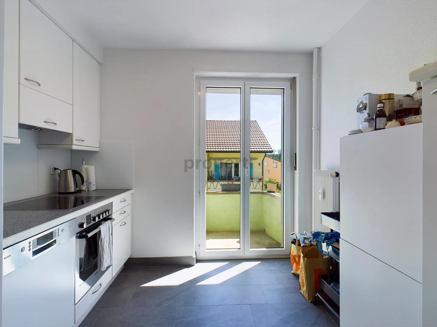 Appartamento 4 locali - Foto 4 di 8