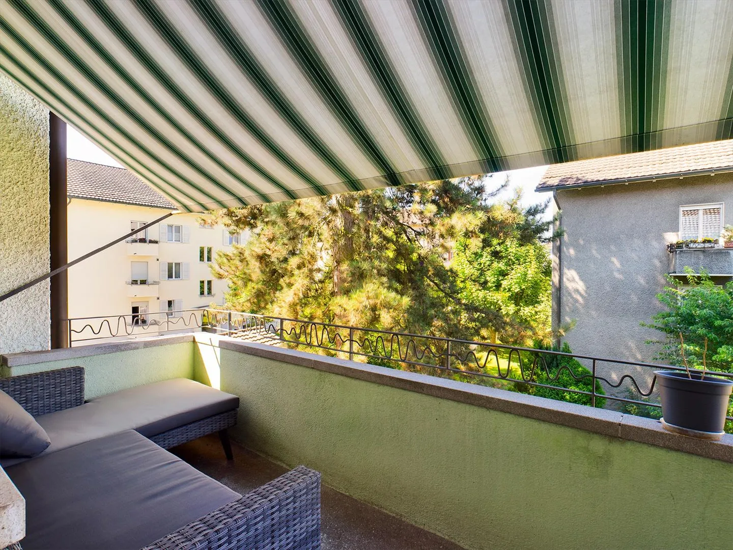 Appartamento 4 locali - Foto 7 di 8