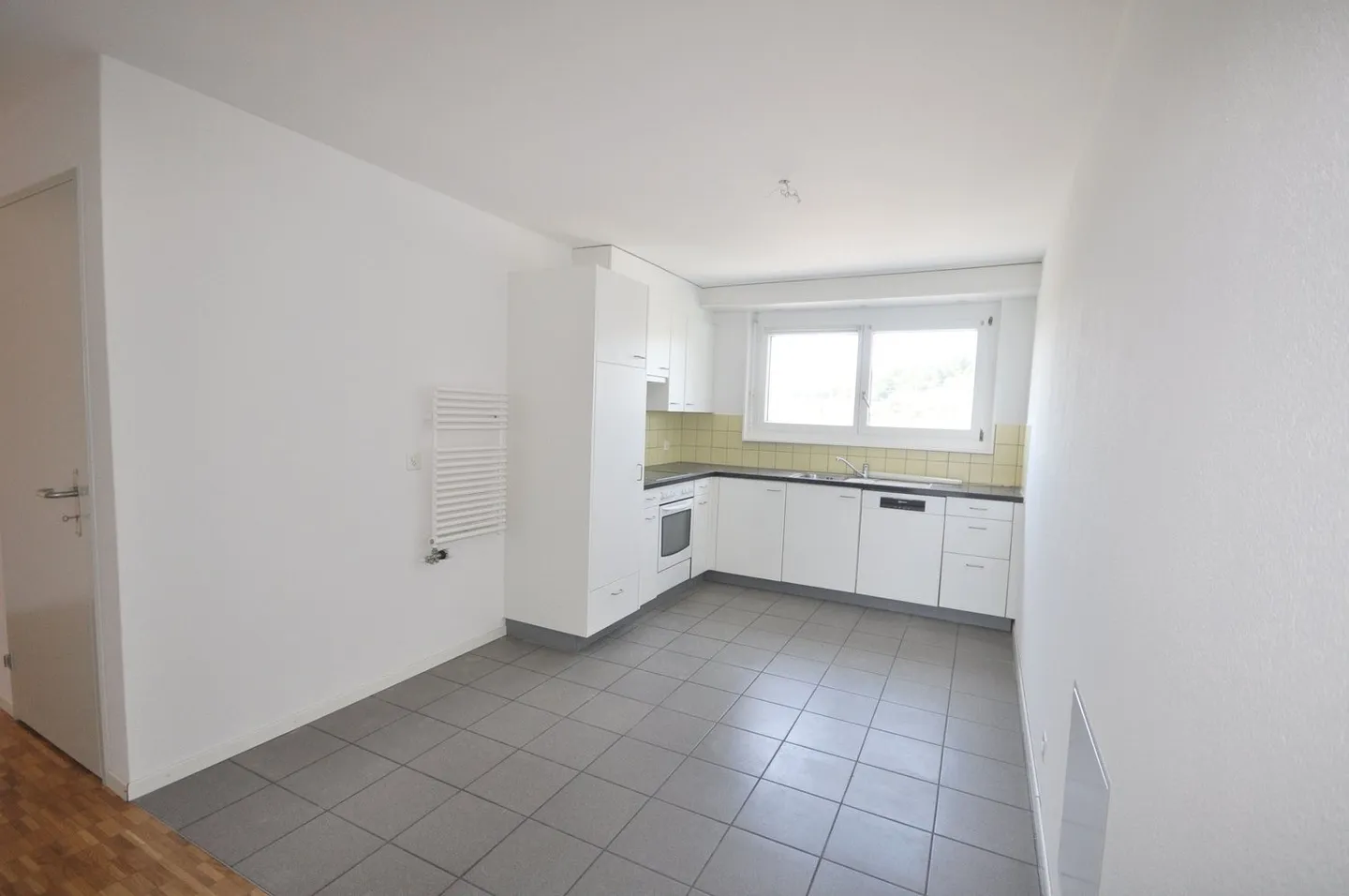 Appartamento con 4,5 stanze all'ultimo piano - Foto 1 di 9