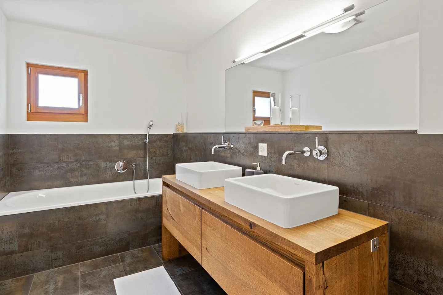 Valbella Kulm 4 - Foto 19 von 22