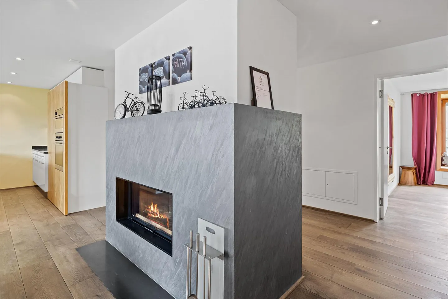 Valbella Kulm 4 - Foto 20 von 22