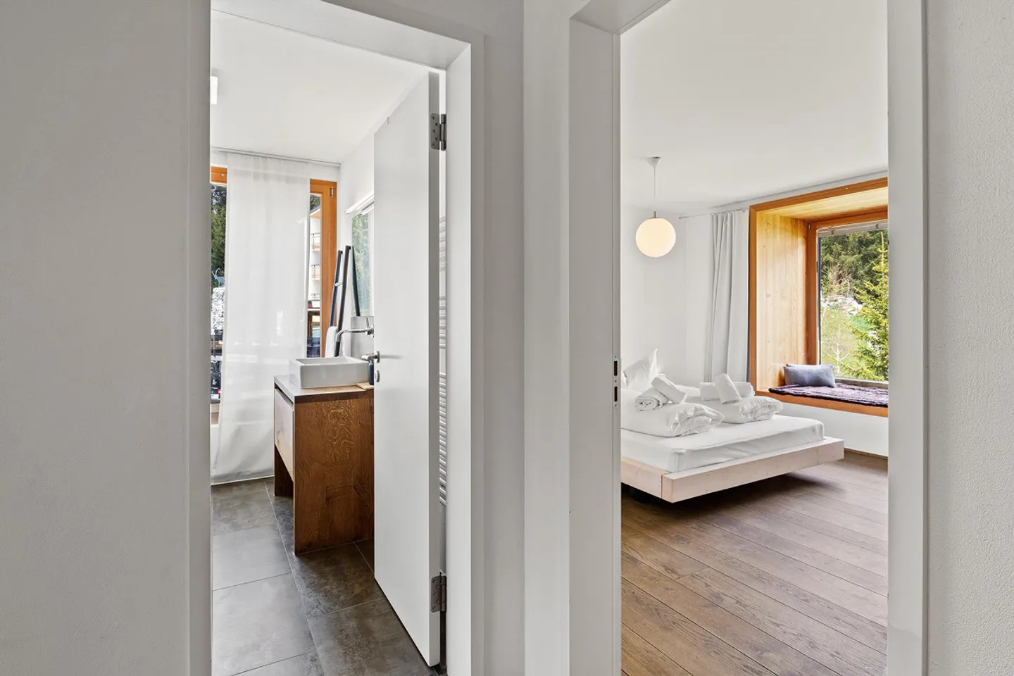 Valbella Kulm 4 - Foto 21 von 22