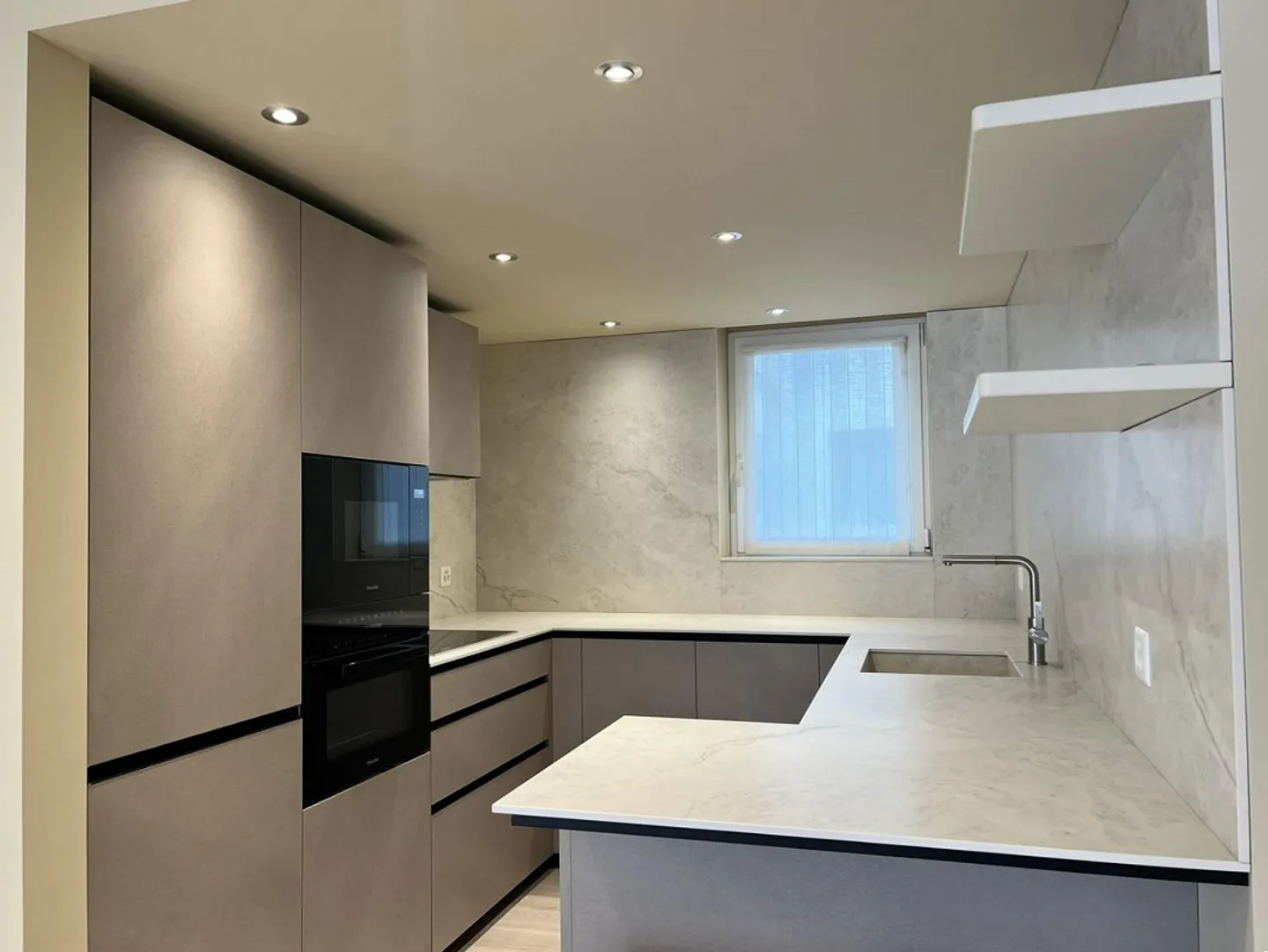 Appartamento Elegante a Lugano - Foto 4 di 13